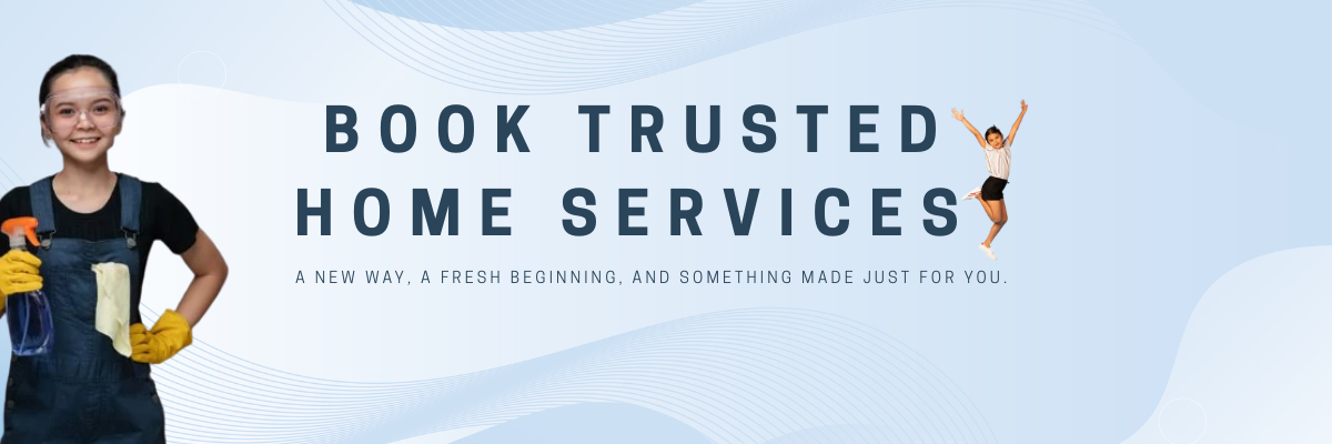 Find Home Services on Zowfity